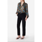 Vanessa Bruno - Pantalon Dandy - Noir