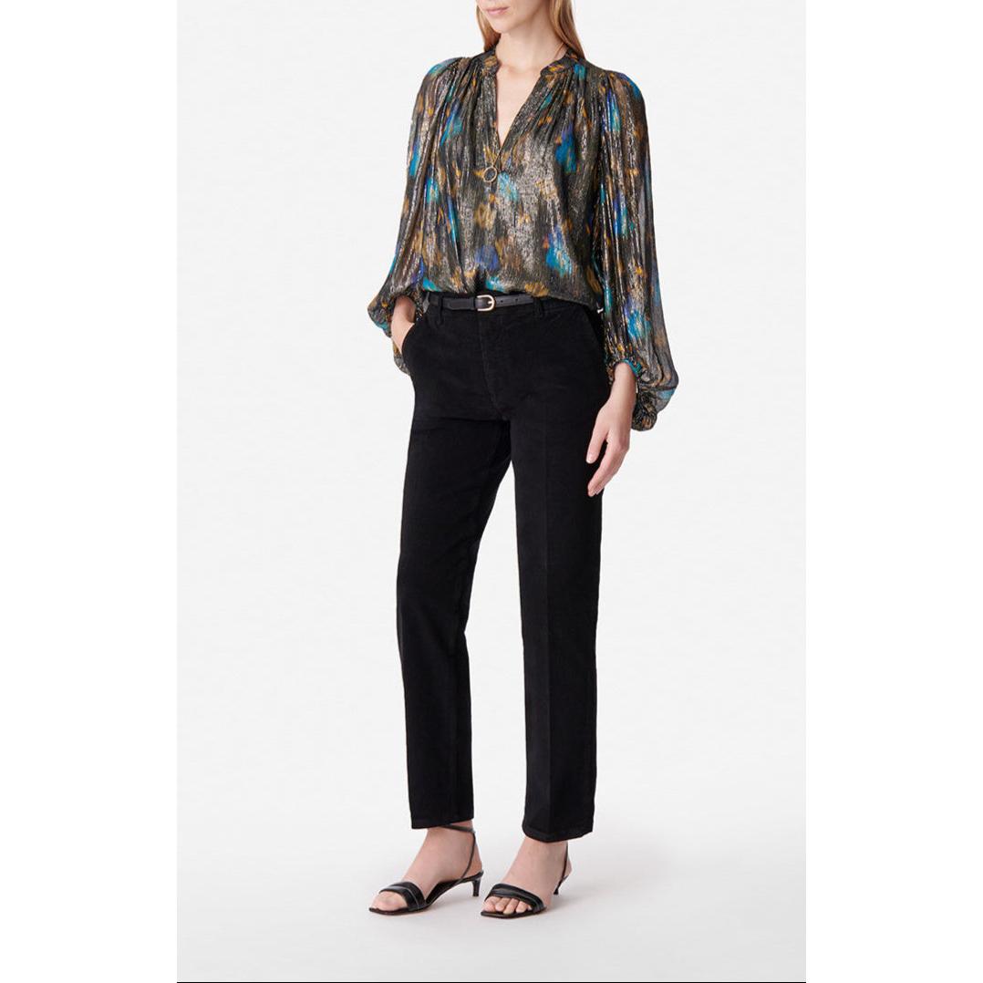 Vanessa Bruno - Pantalon Dandy - Noir