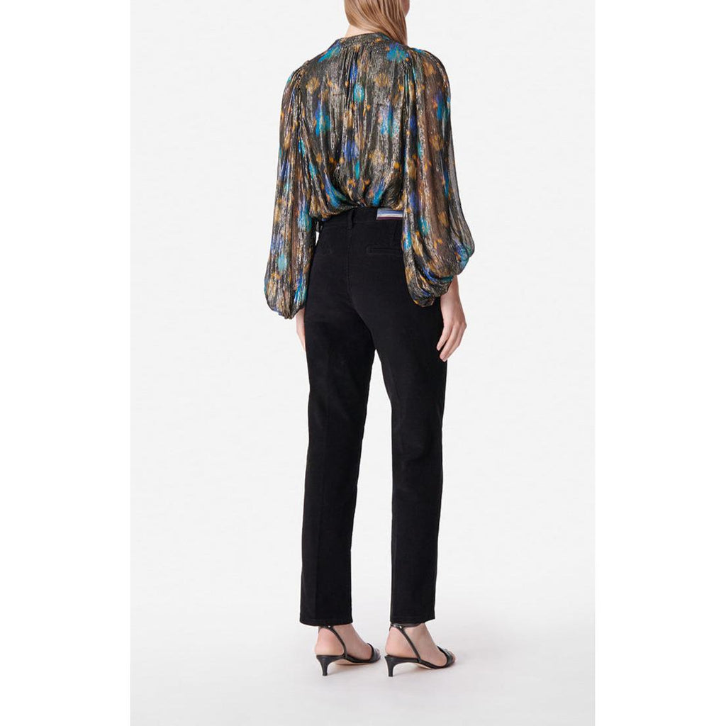 Vanessa Bruno - Pantalon Dandy - Noir
