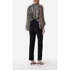 Vanessa Bruno - Pantalon Dandy - Noir