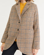 Vanessa Bruno - Veste - Marron