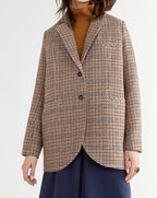 Vanessa Bruno - Veste - Marron