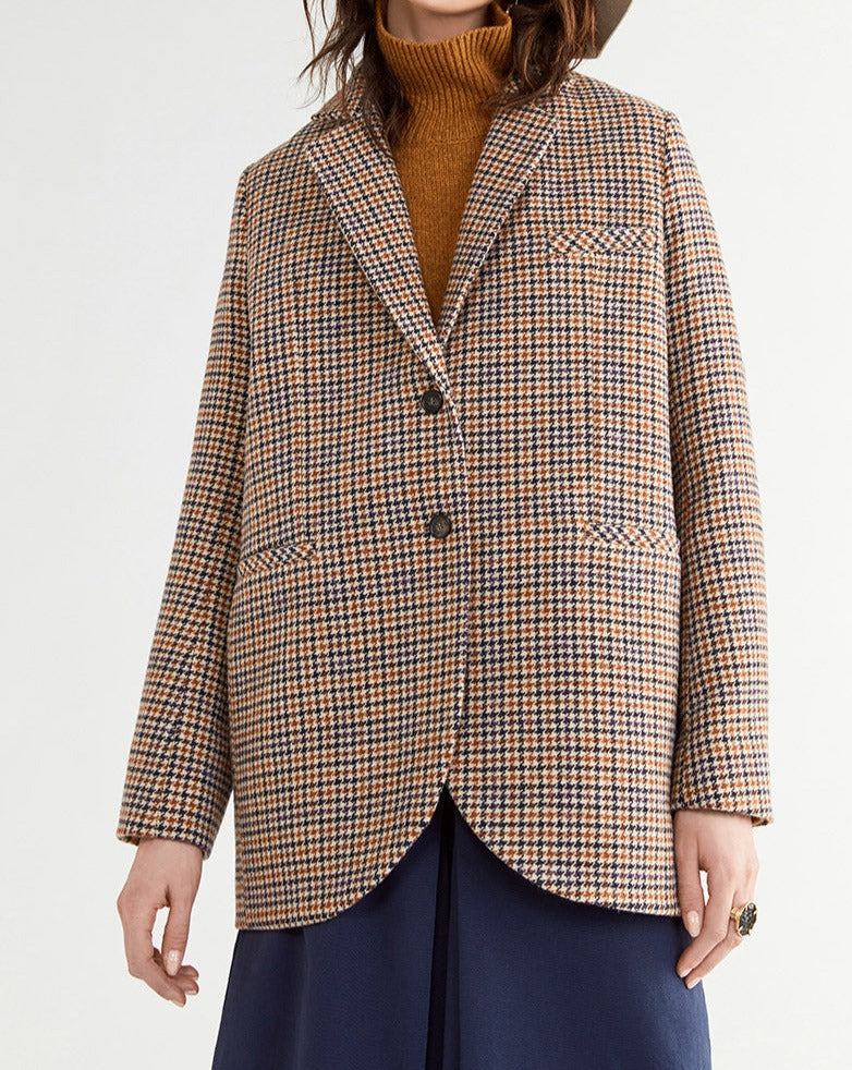 Vanessa Bruno - Veste - Marron