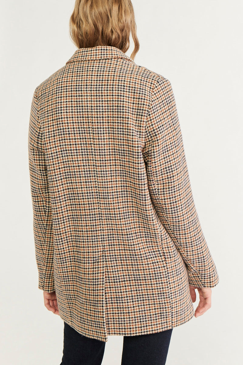 Vanessa Bruno - Veste - Marron