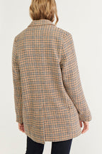 Vanessa Bruno - Veste - Marron
