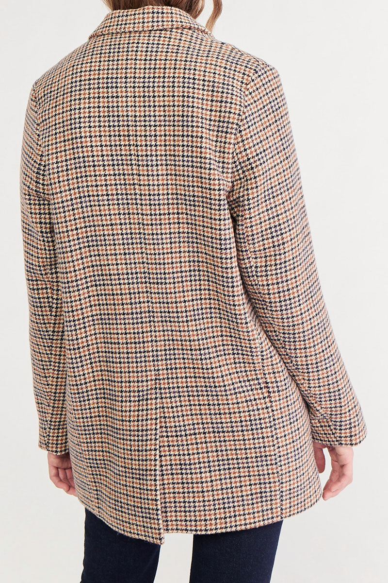 Vanessa Bruno - Veste - Marron