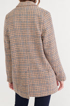 Vanessa Bruno - Veste - Marron