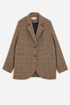 Vanessa Bruno - Veste - Marron