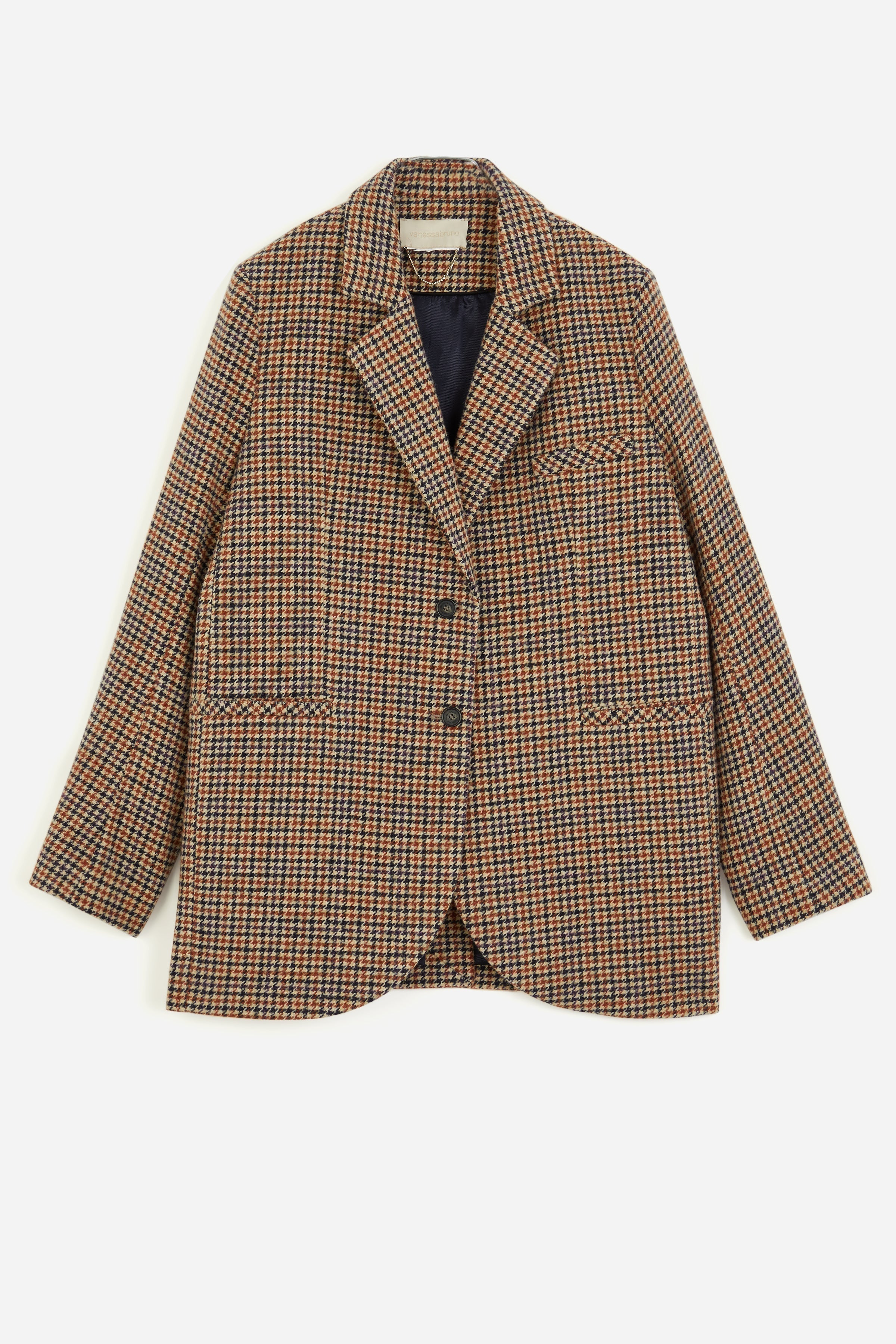 Vanessa Bruno - Veste - Marron