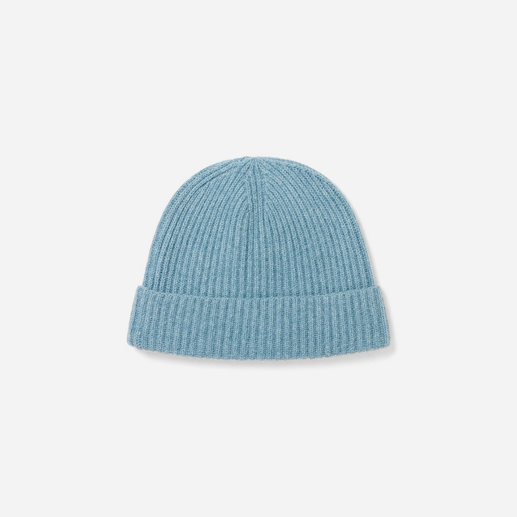 Bonnet Palladia - Bleu