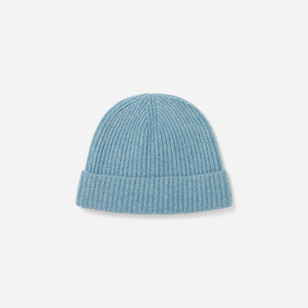Bonnet Palladia - Bleu