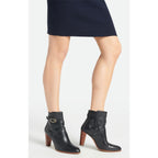 Vanessa Bruno - Bottines En Cuir - Noir