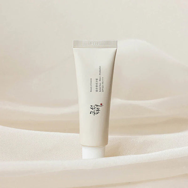 Beauty Of Joseon - Crème Solaire Relief Sun : Rice + Probiotics - 50Ml