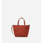 Cabas Cuir - Rust