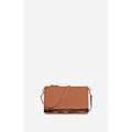 Vanessa Bruno - Pochette Zippée - Brownie