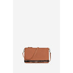 Vanessa Bruno - Pochette Zippée - Brownie