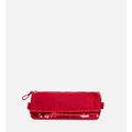 Trousse Ecolier - Rouge