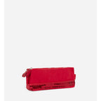 Trousse Ecolier - Rouge