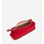 Trousse Ecolier - Rouge
