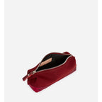Trousse Ecolier - Marron