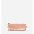 Trousse Ecolier - Rose