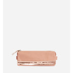 Trousse Ecolier - Rose