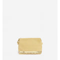 Petite Trousse Zippée - Beige