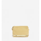 Petite Trousse Zippée - Beige