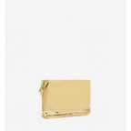 Petite Trousse Zippée - Beige