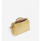 Petite Trousse Zippée - Beige