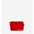 Petite Trousse Zippée - Rouge