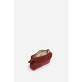 Petite Trousse Zippée - Marron