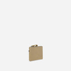 Petit Porte-Monnaie - Beige