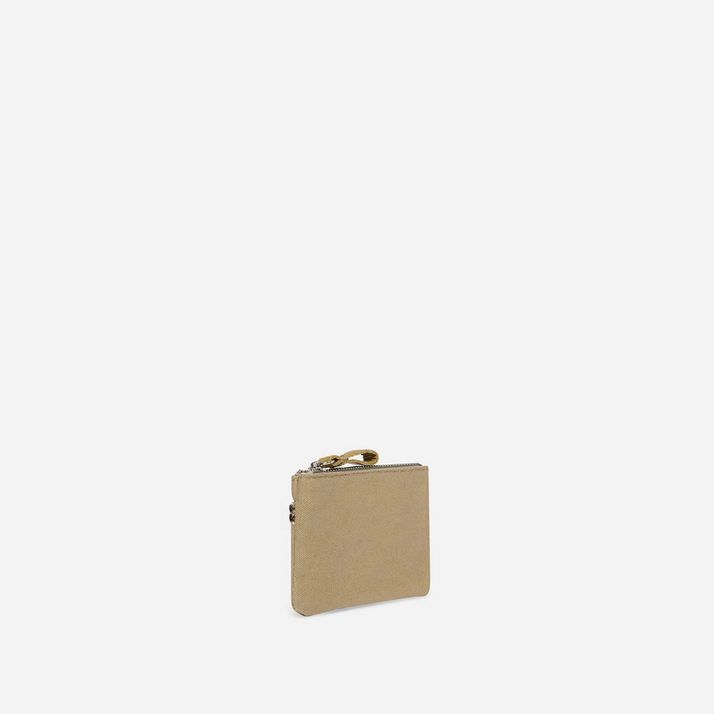 Petit Porte-Monnaie - Beige
