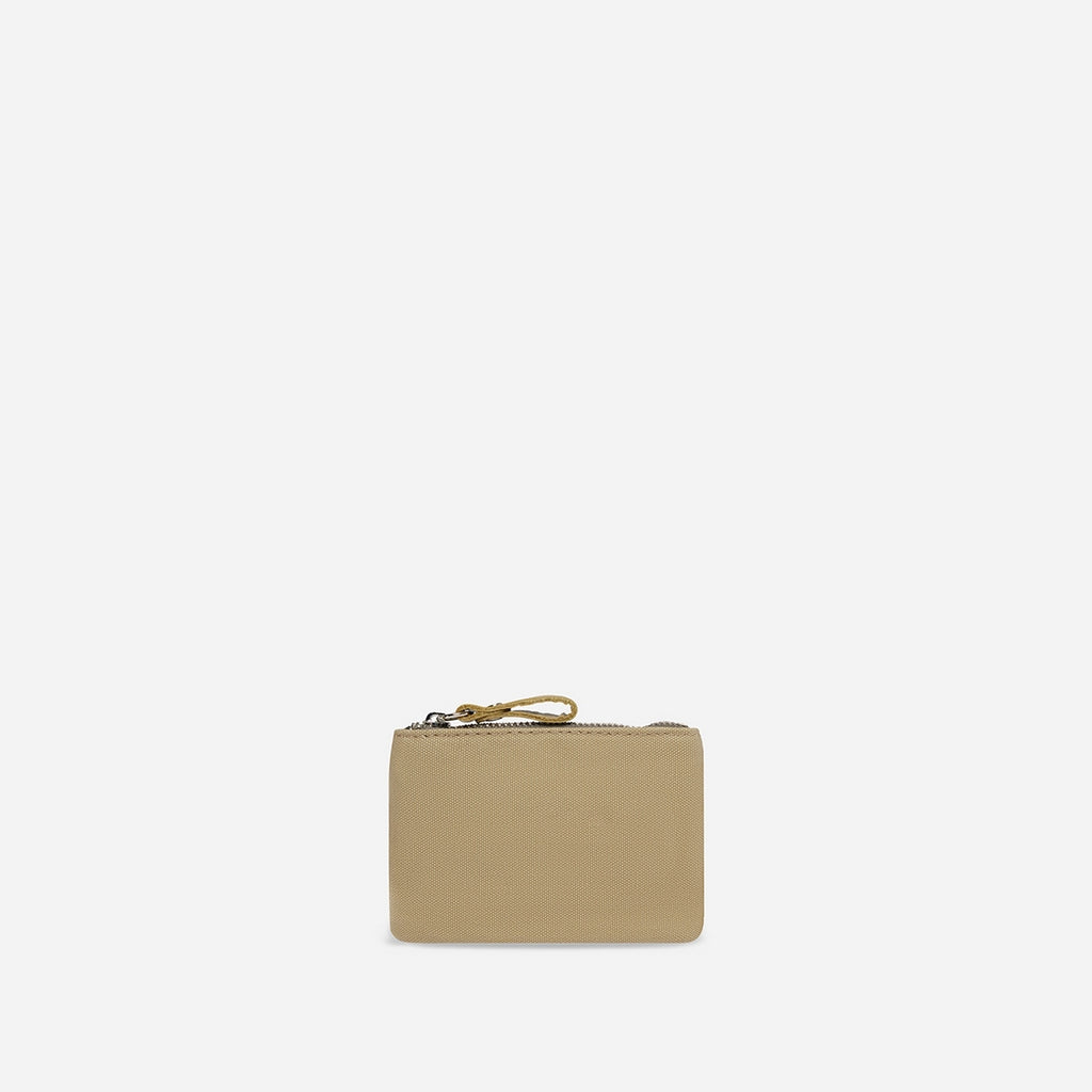 Petit Porte-Monnaie - Beige