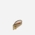 Petit Porte-Monnaie - Beige