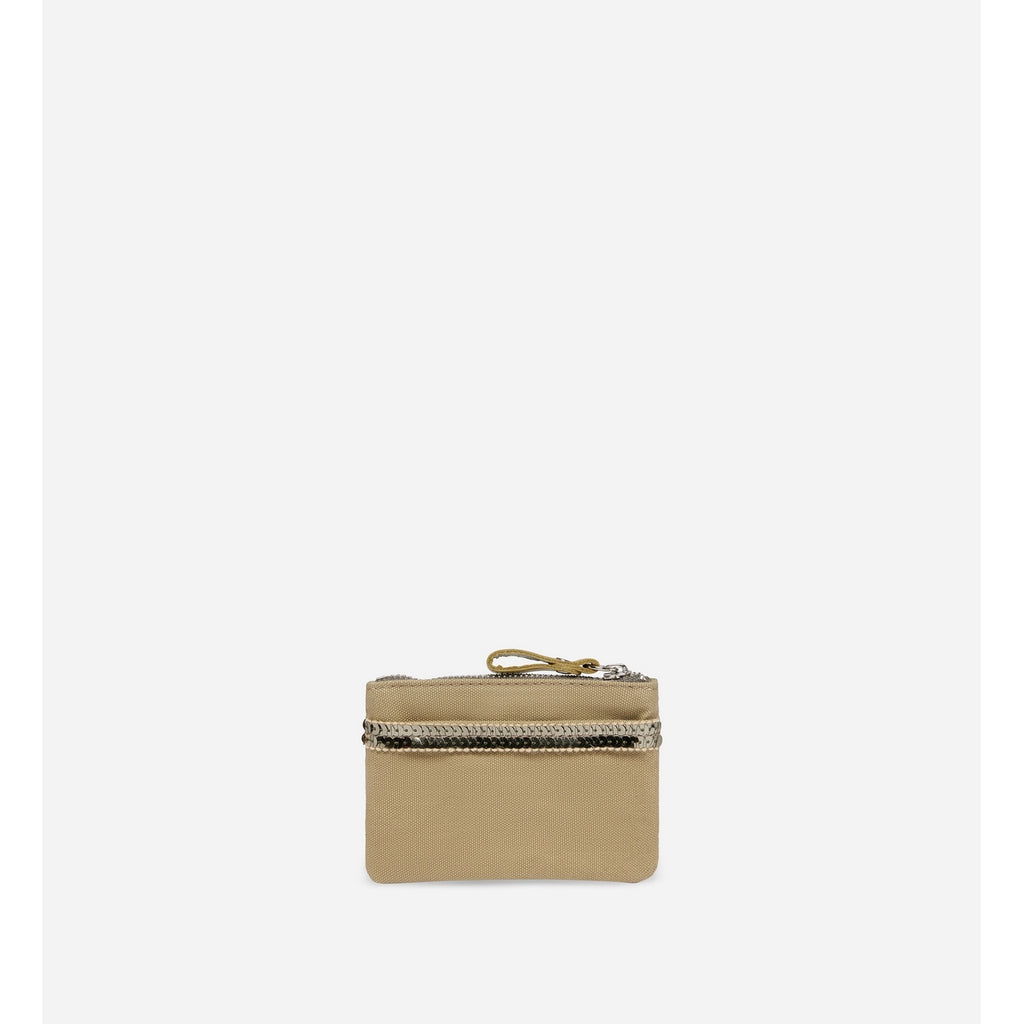 Petit Porte-Monnaie - Beige