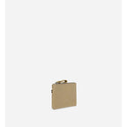 Petit Porte-Monnaie - Beige