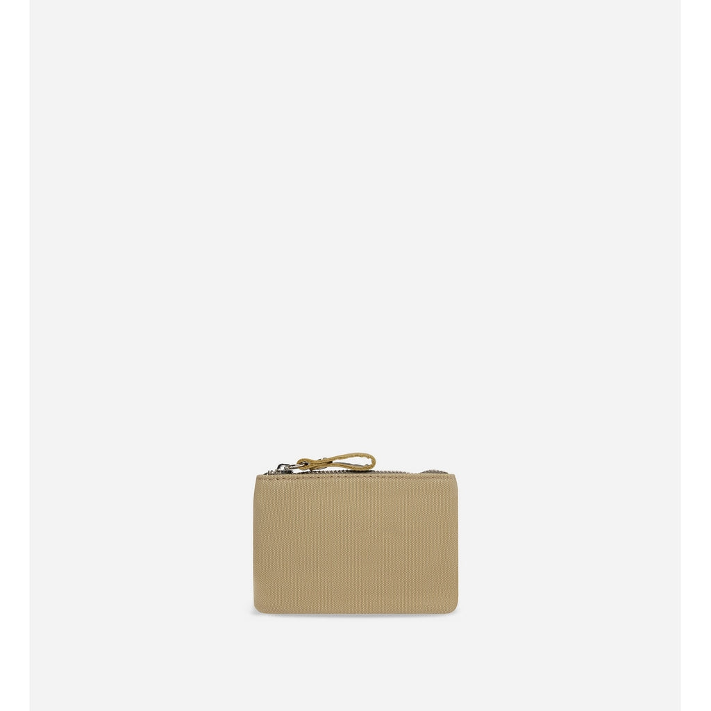 Petit Porte-Monnaie - Beige