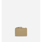 Petit Porte-Monnaie - Beige