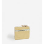 Petit Porte-Monnaie - Beige