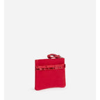 Petit Porte-Monnaie - Rouge