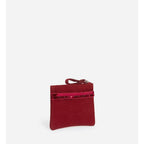 Petit Porte-Monnaie - Rouge