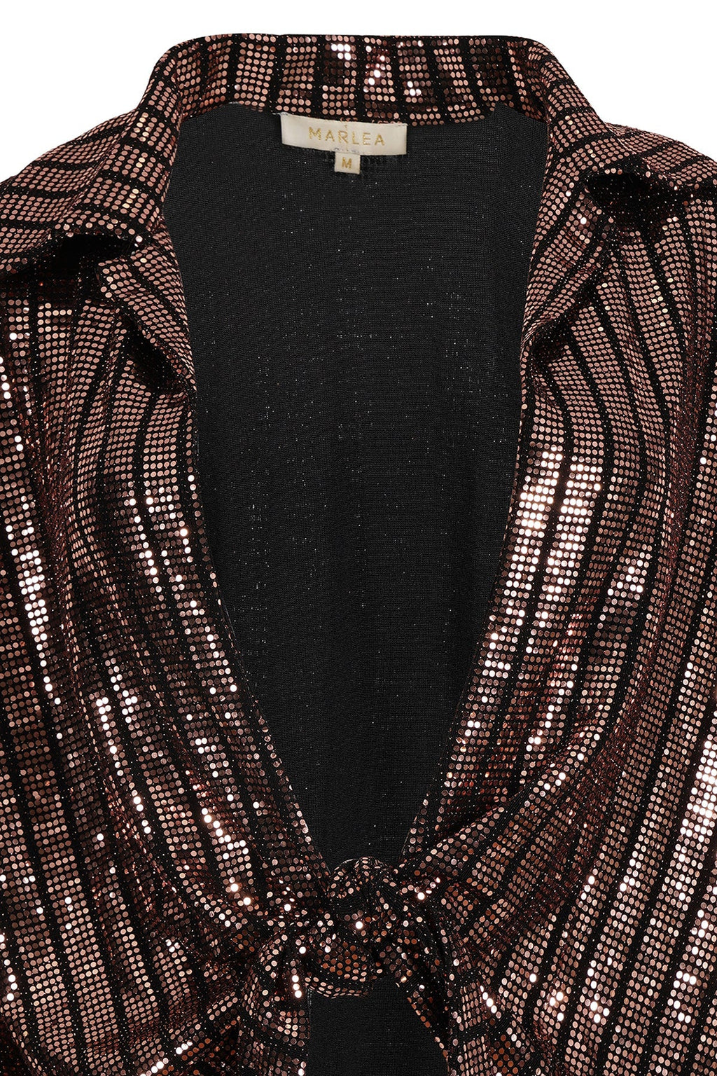 Top Tina - Bronze