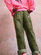 Le Pantalon Kaki