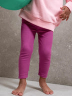 Le Legging Fushia