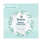 Baume Réparateur