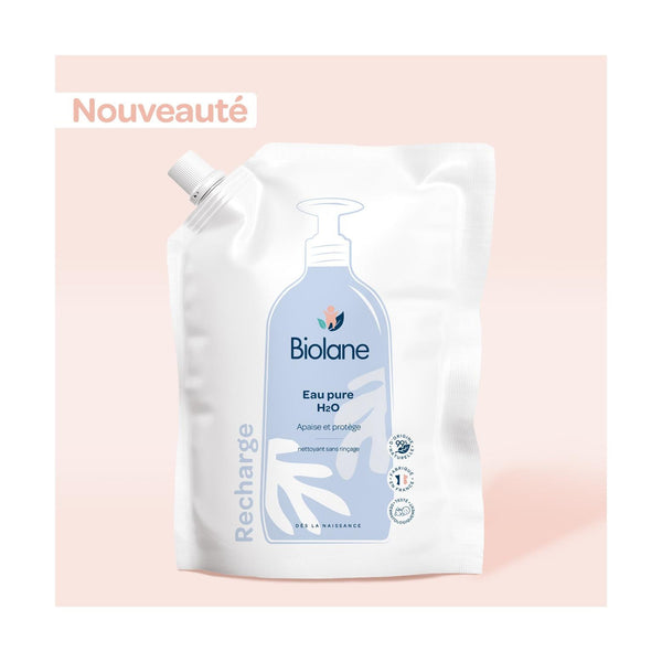 Ecorecharge Eau Pure