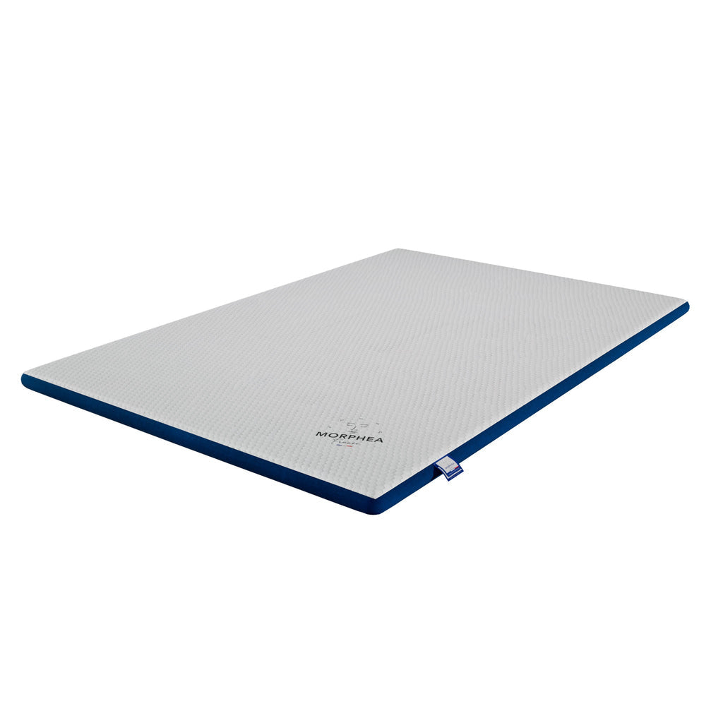 Surmatelas À Mémoire De Forme - Cloudy Max