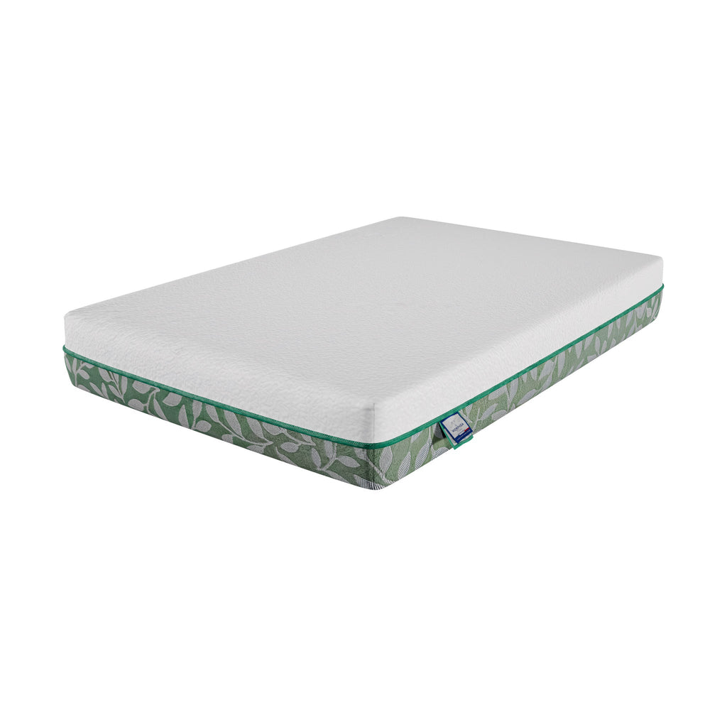 Matelas Latex Et Mousse - Gaia